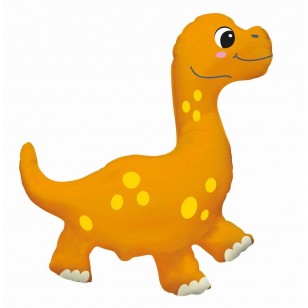 Baby Diplodocus Dinosaur Supershape Balloon